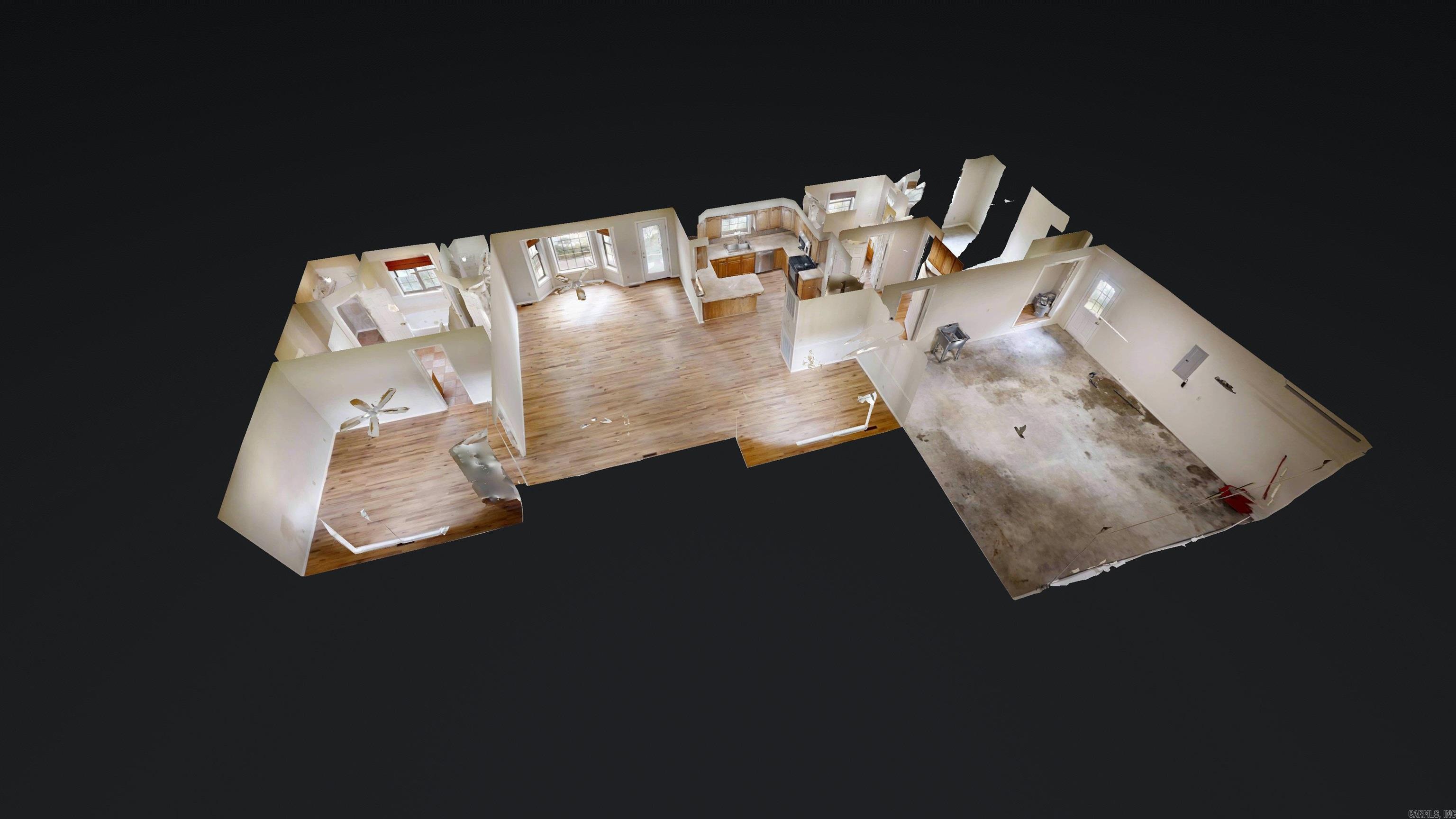 RAINBOW - Residential