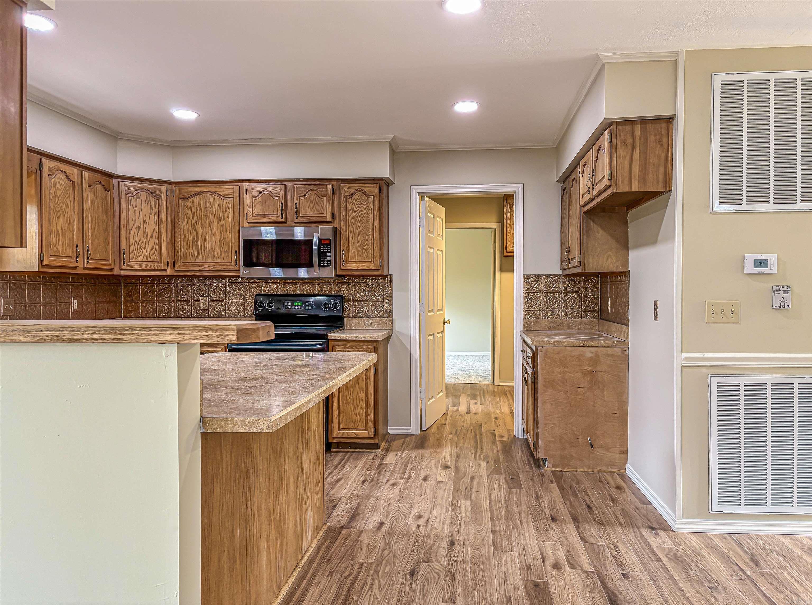 RAINBOW - Residential