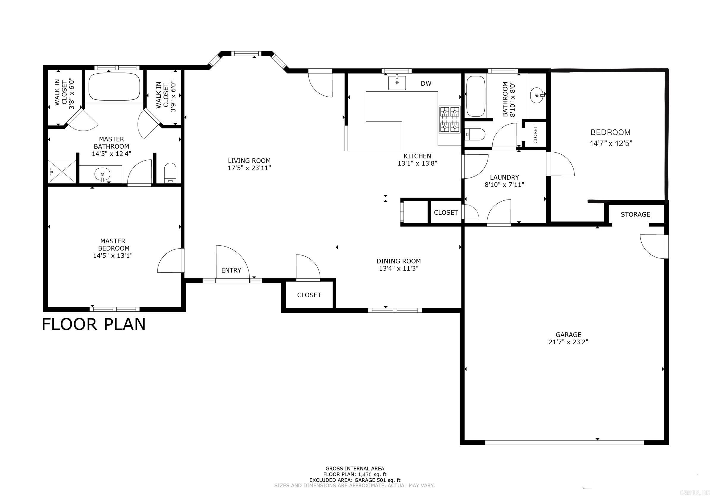 RAINBOW - Residential