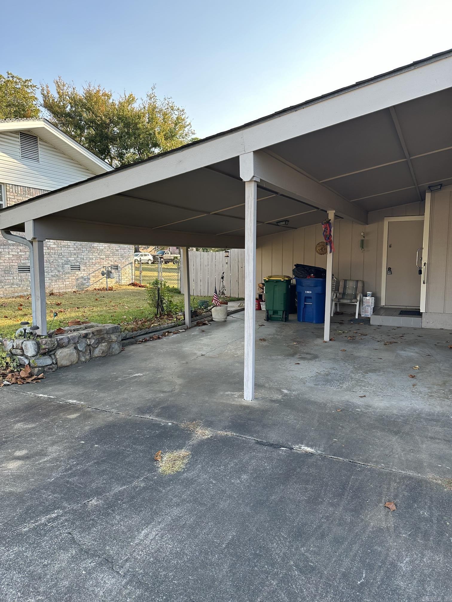 Tanglewood - Residential