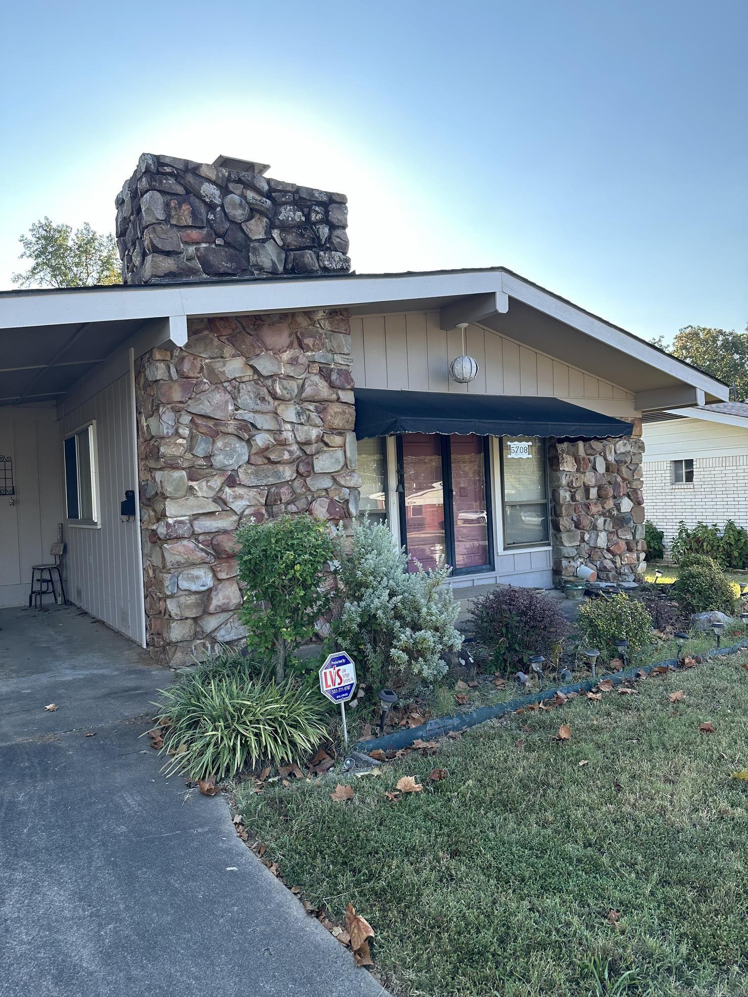 Tanglewood - Residential