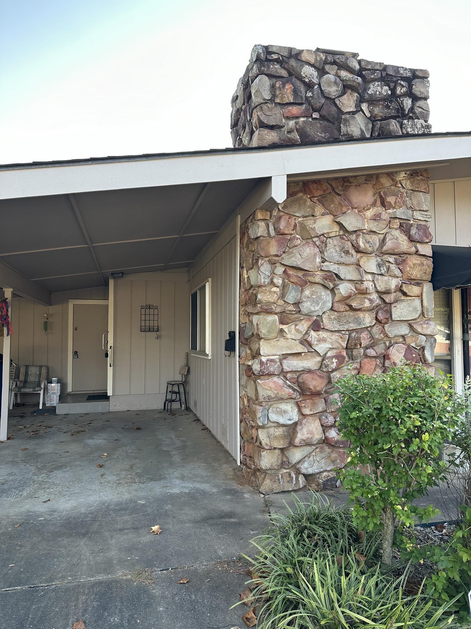 Tanglewood - Residential