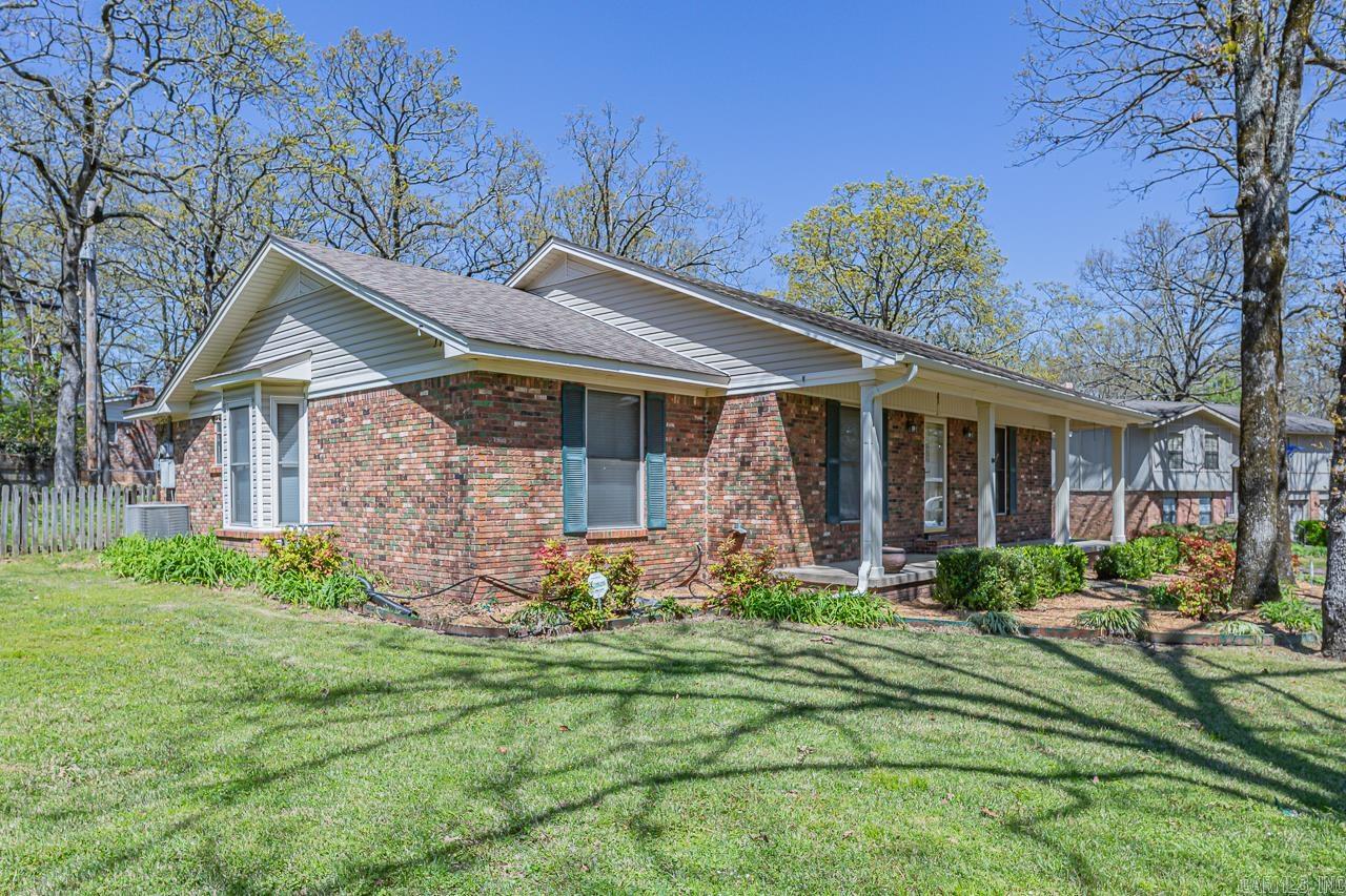 East Meadow - Residential