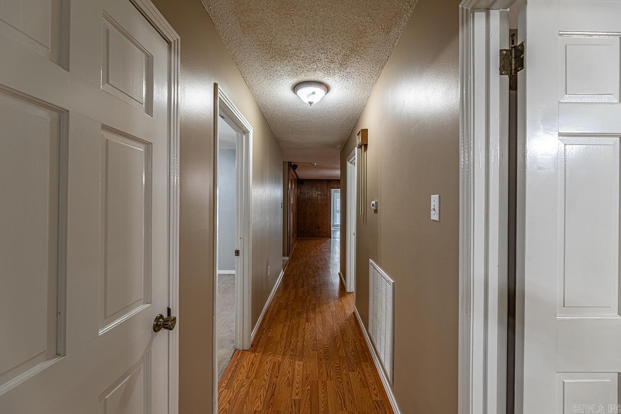 East Meadow - Residential