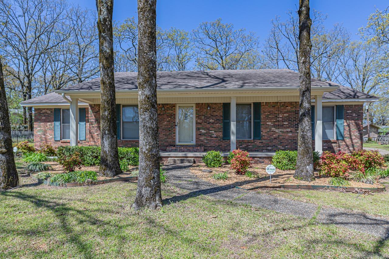 East Meadow - Residential