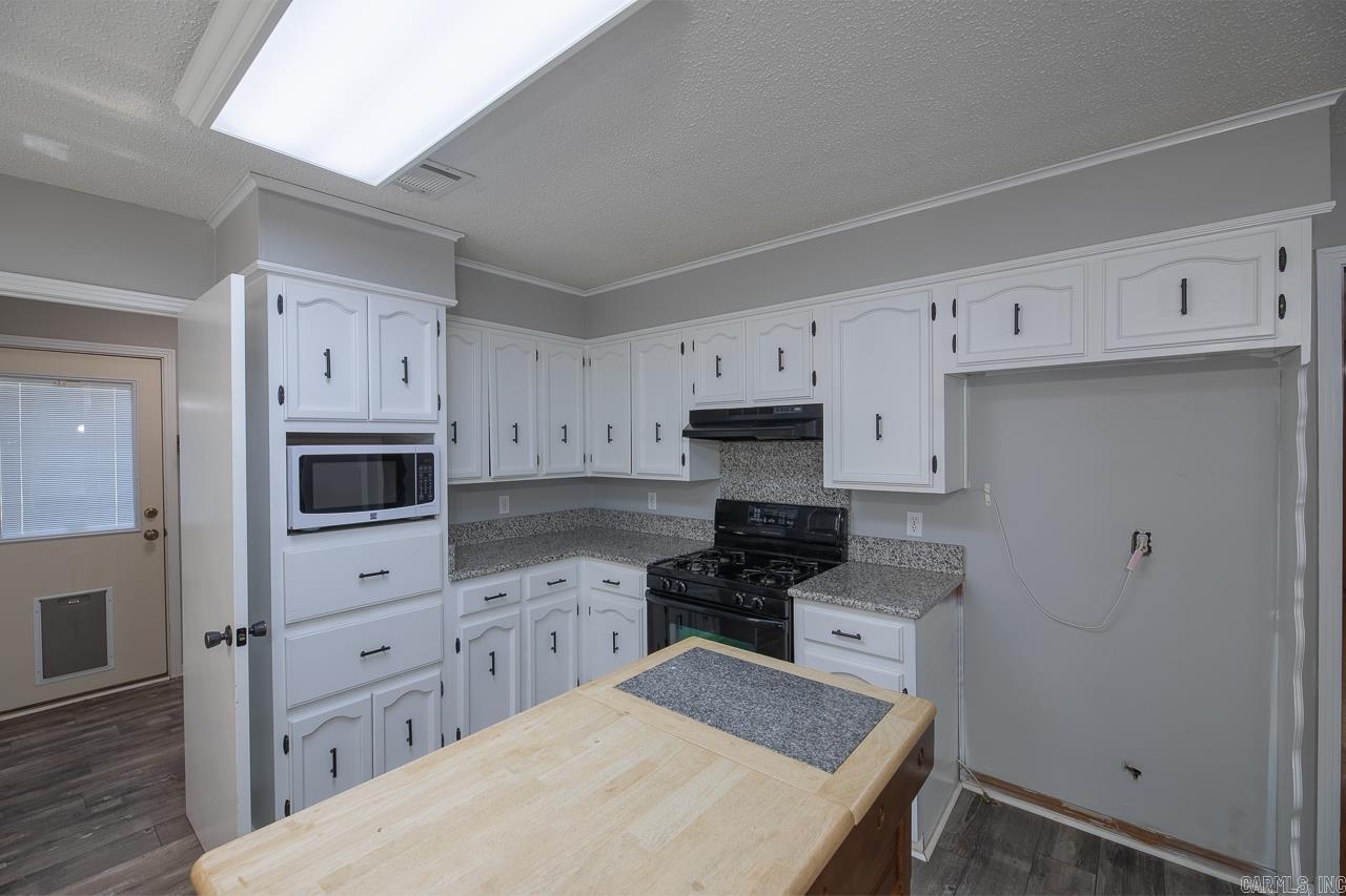 East Meadow - Residential