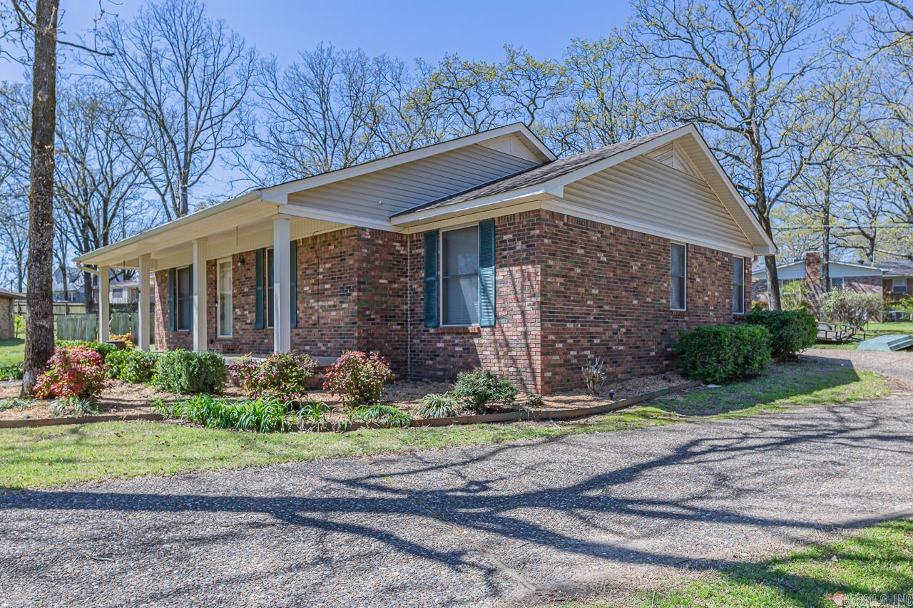 East Meadow - Residential