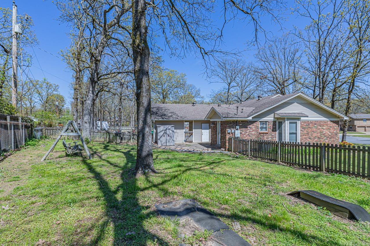 East Meadow - Residential