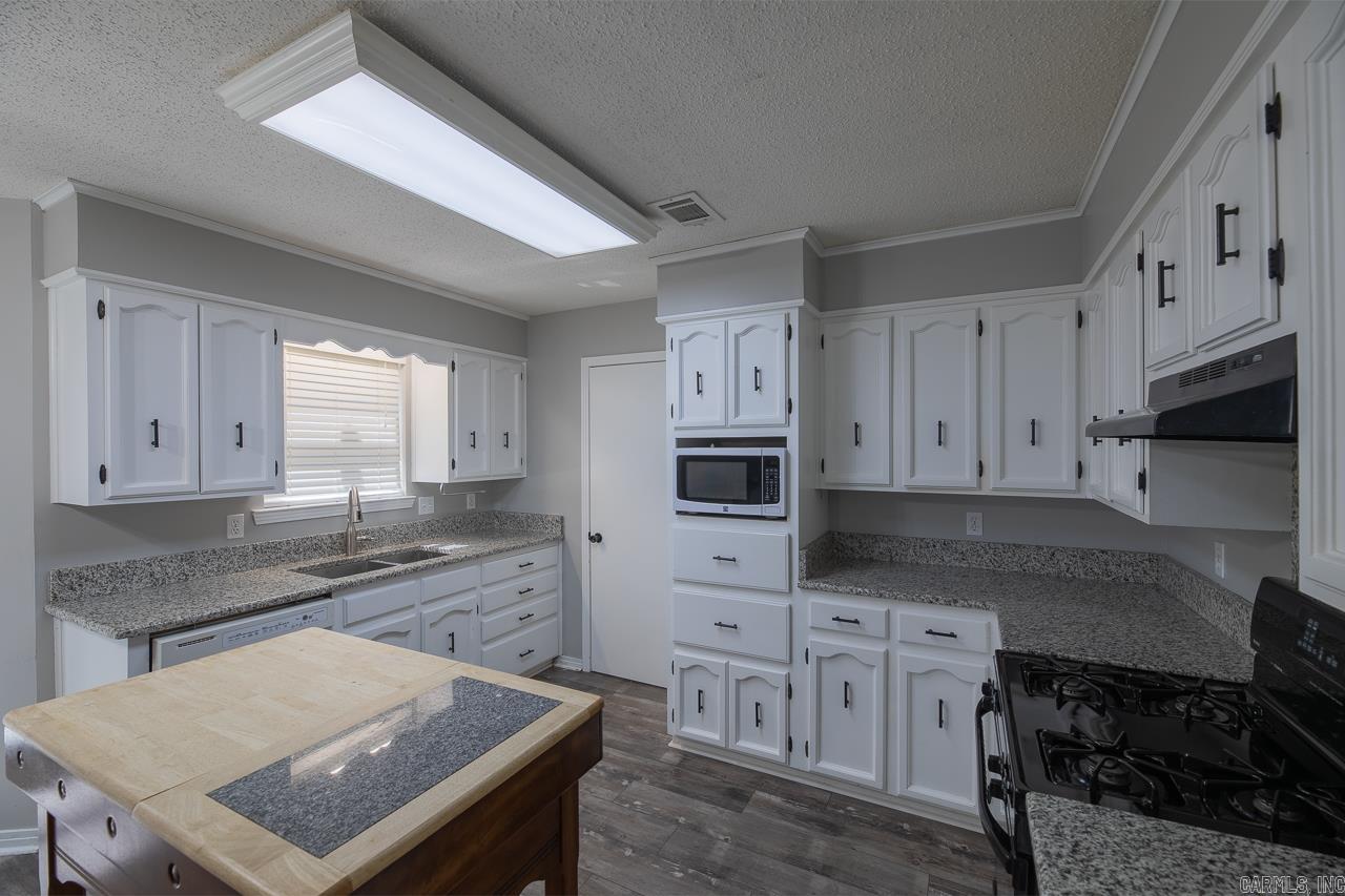 East Meadow - Residential