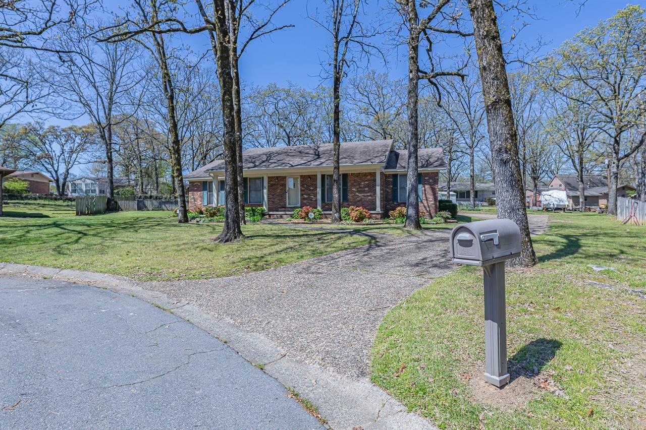 East Meadow - Residential