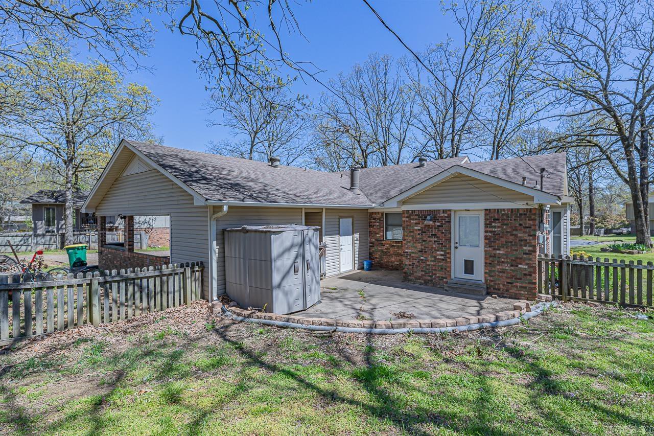 East Meadow - Residential