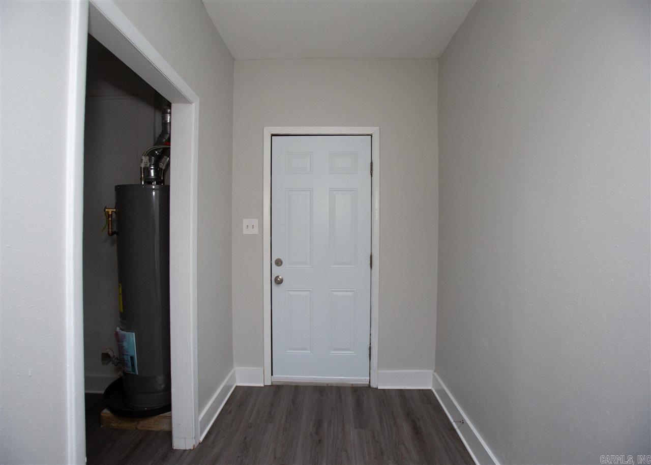 Richland - Residential Lease