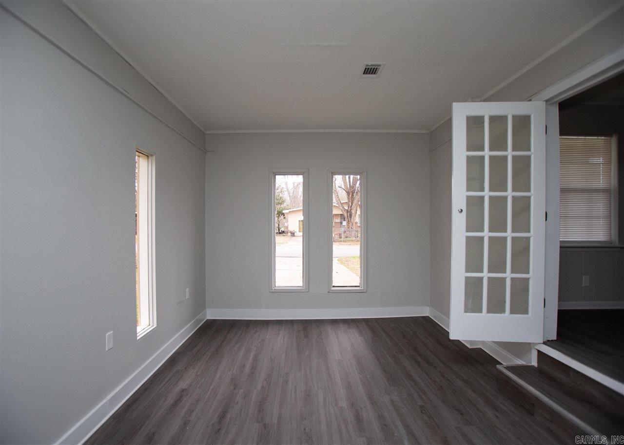 Richland - Residential Lease