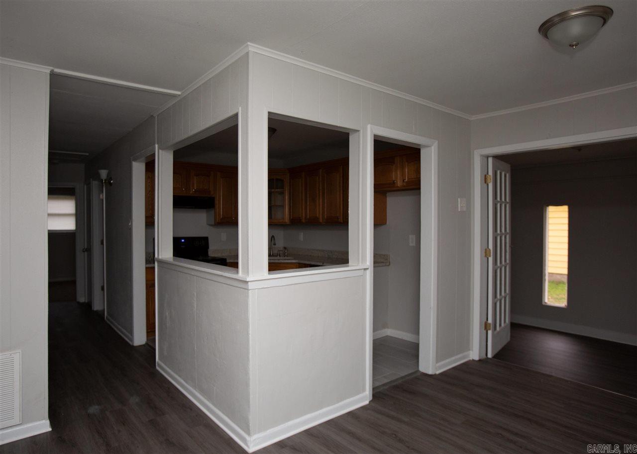 Richland - Residential Lease