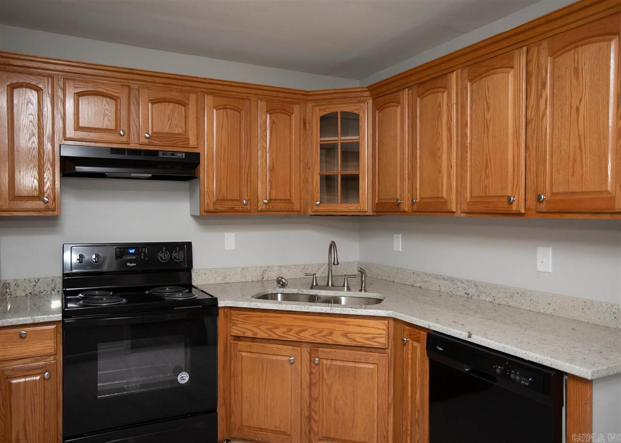 Richland - Residential Lease