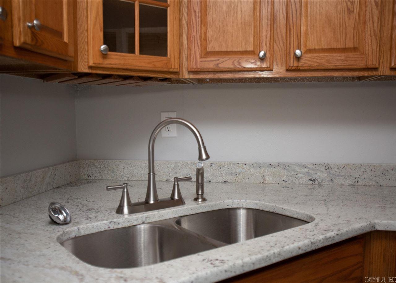 Richland - Residential Lease