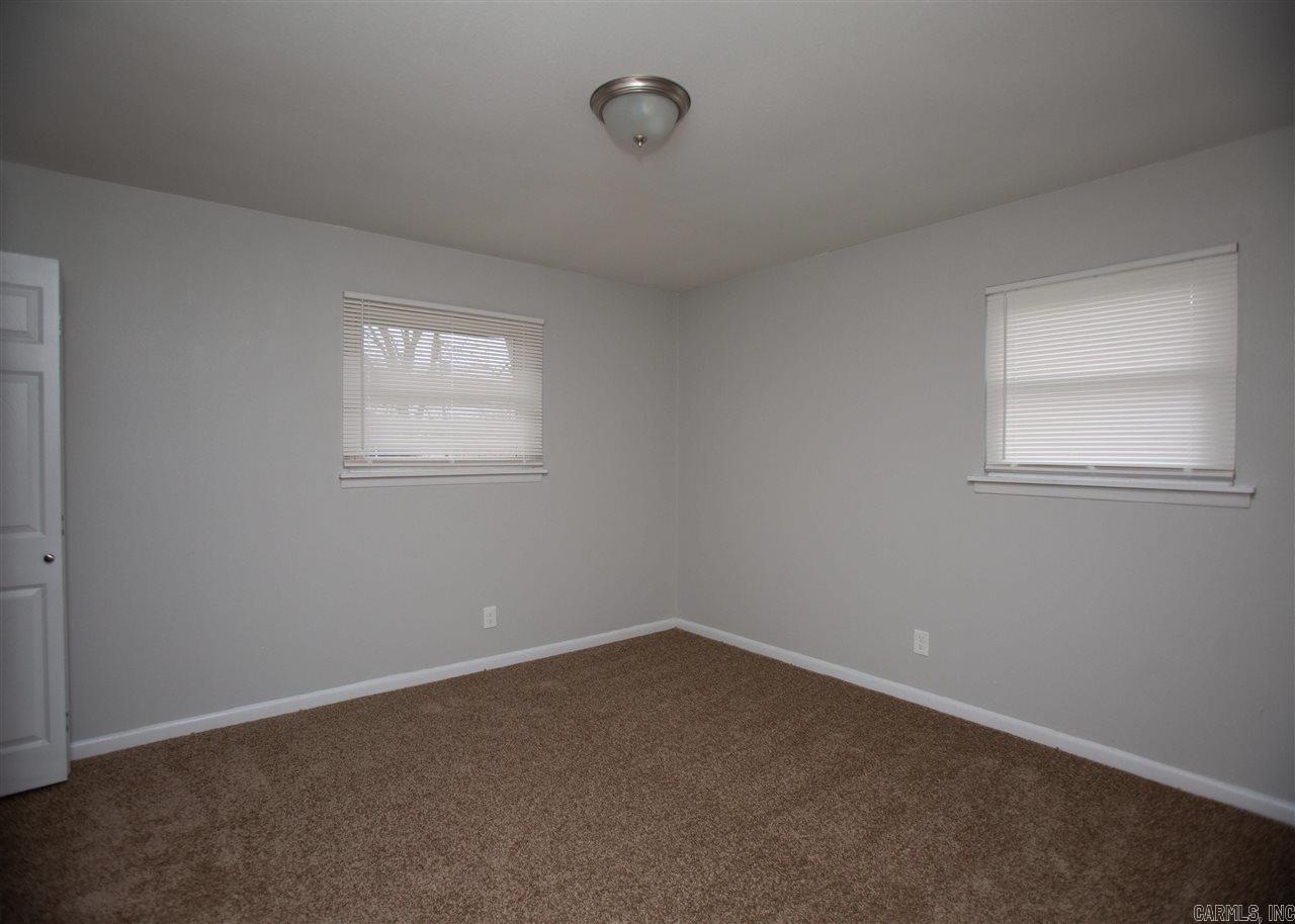 Richland - Residential Lease