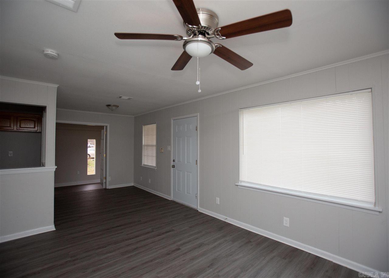 Richland - Residential Lease