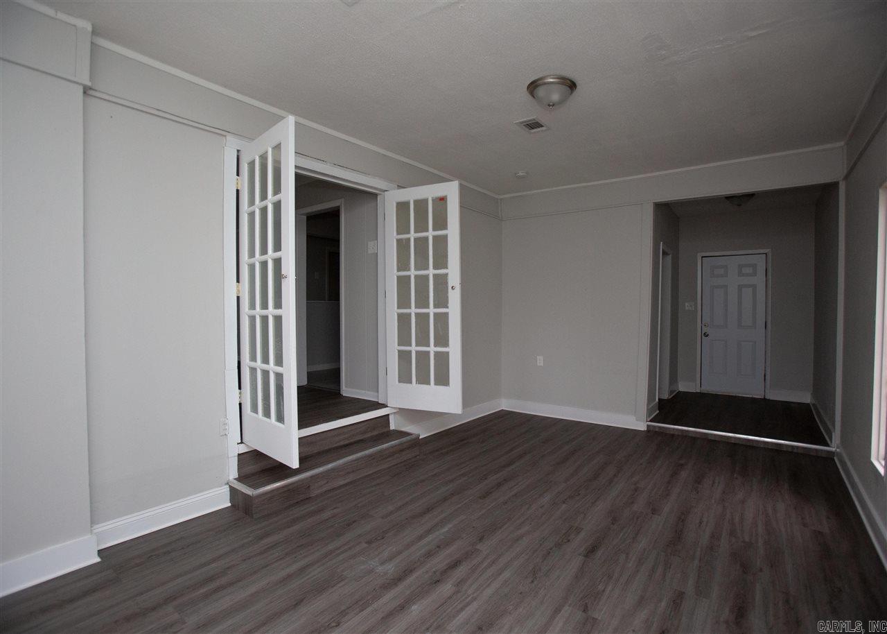 Richland - Residential Lease