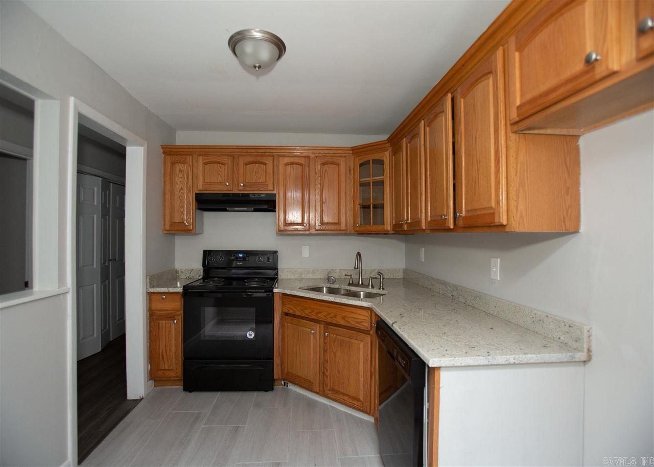 Richland - Residential Lease