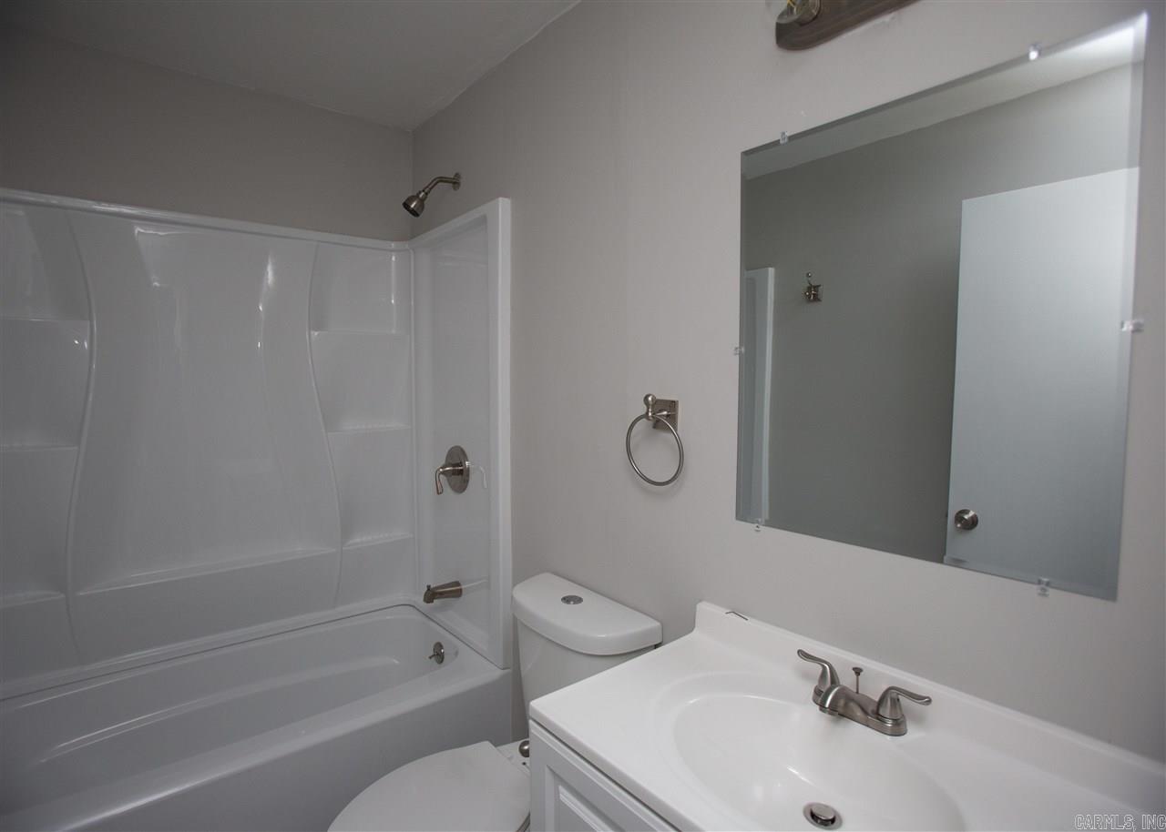 Richland - Residential Lease