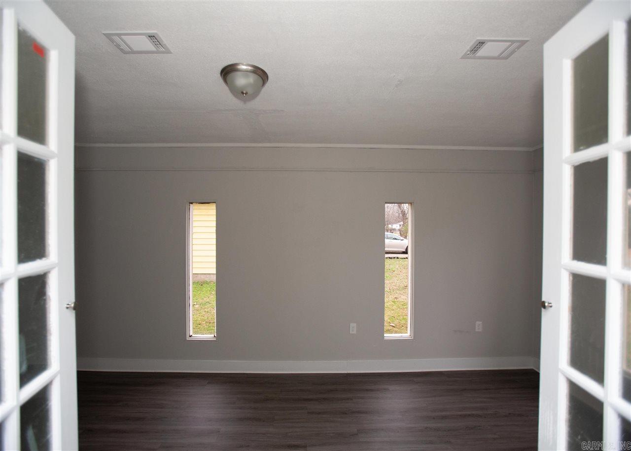 Richland - Residential Lease