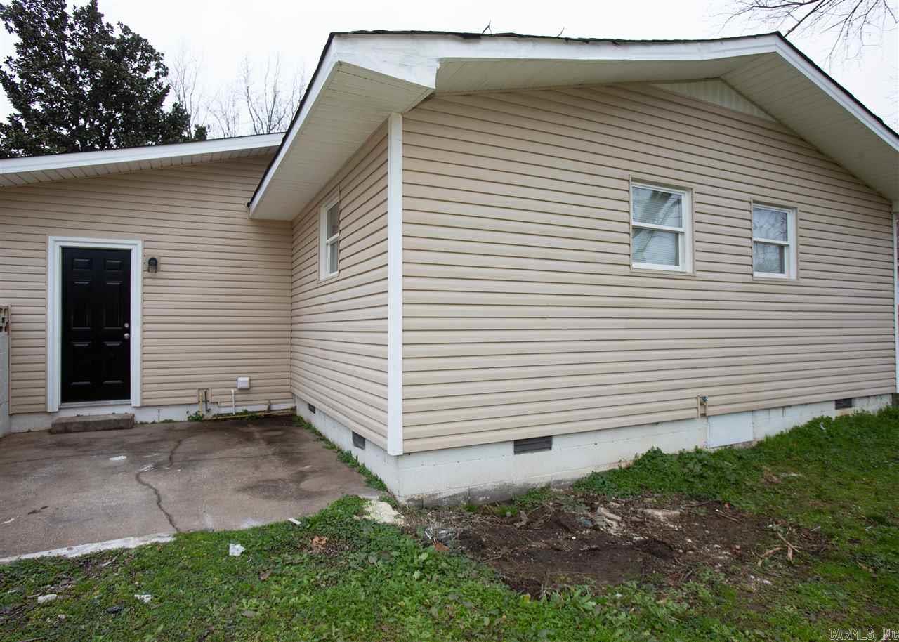 Richland - Residential Lease