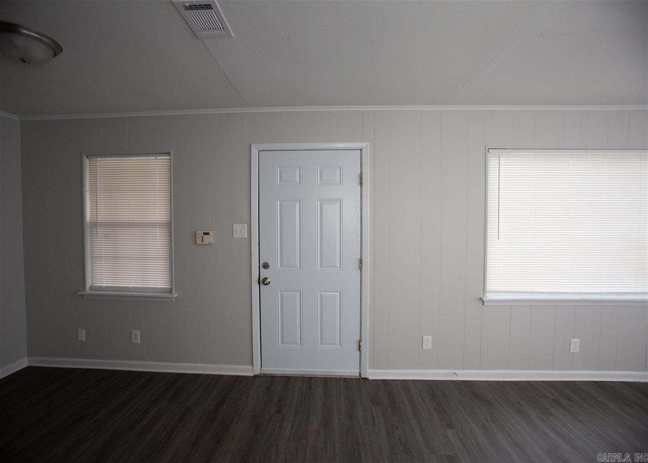 Richland - Residential Lease