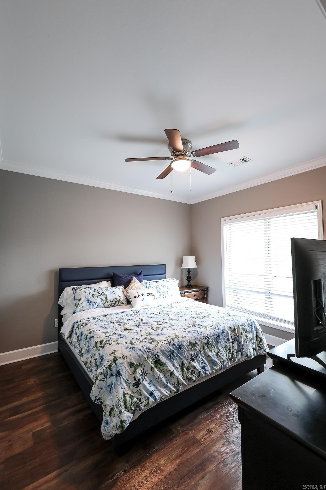 MYSTIC CREEK SUBDIVISION - Residential