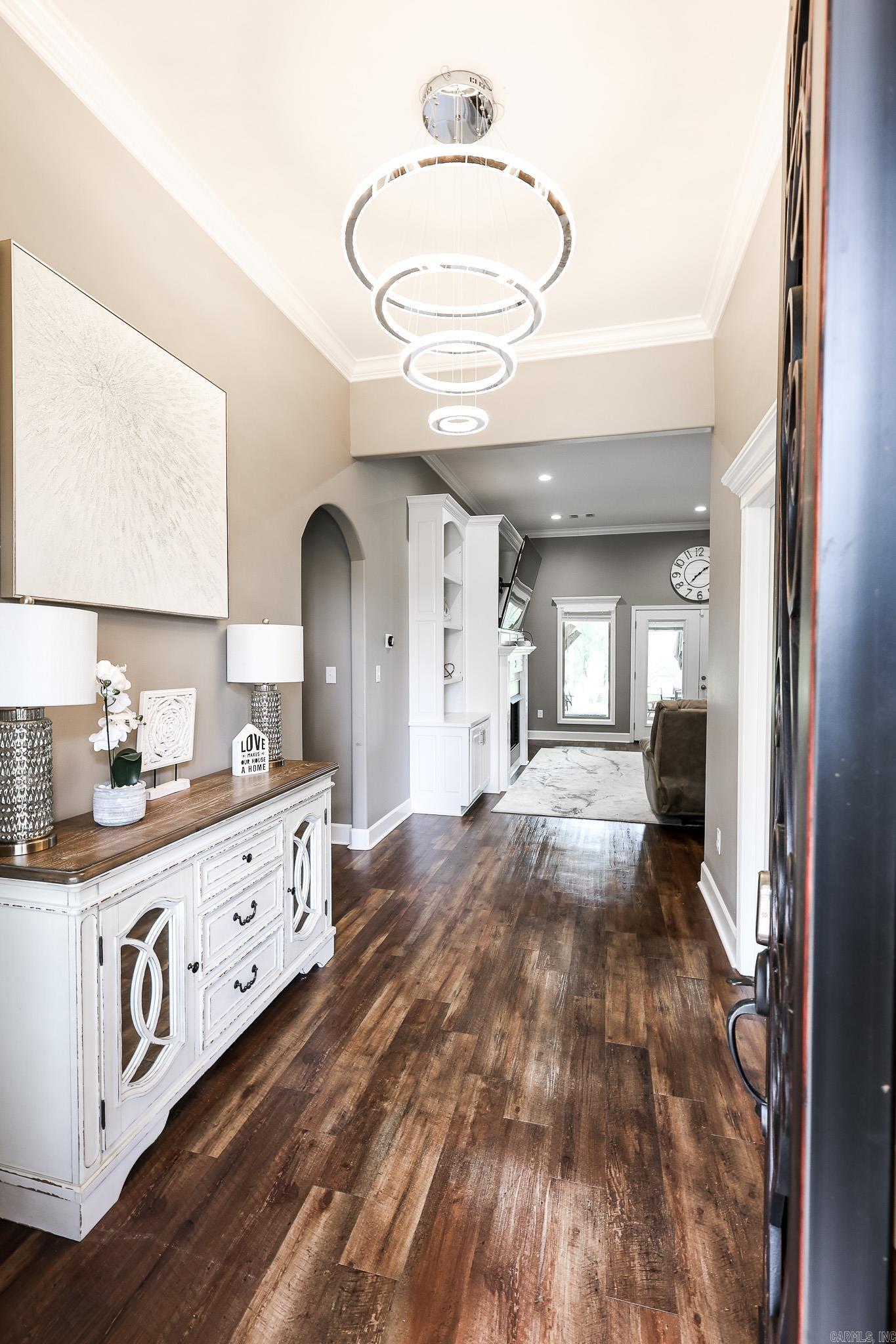 MYSTIC CREEK SUBDIVISION - Residential