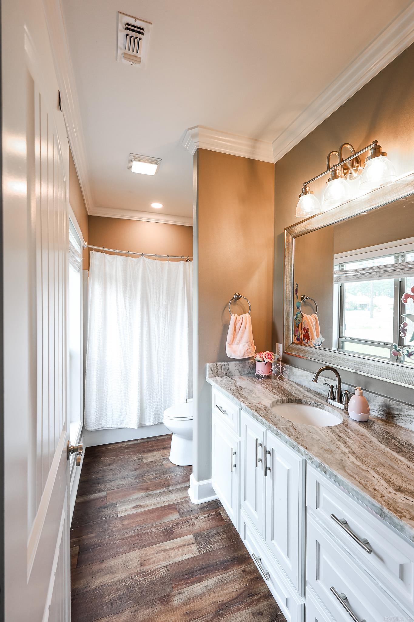 MYSTIC CREEK SUBDIVISION - Residential