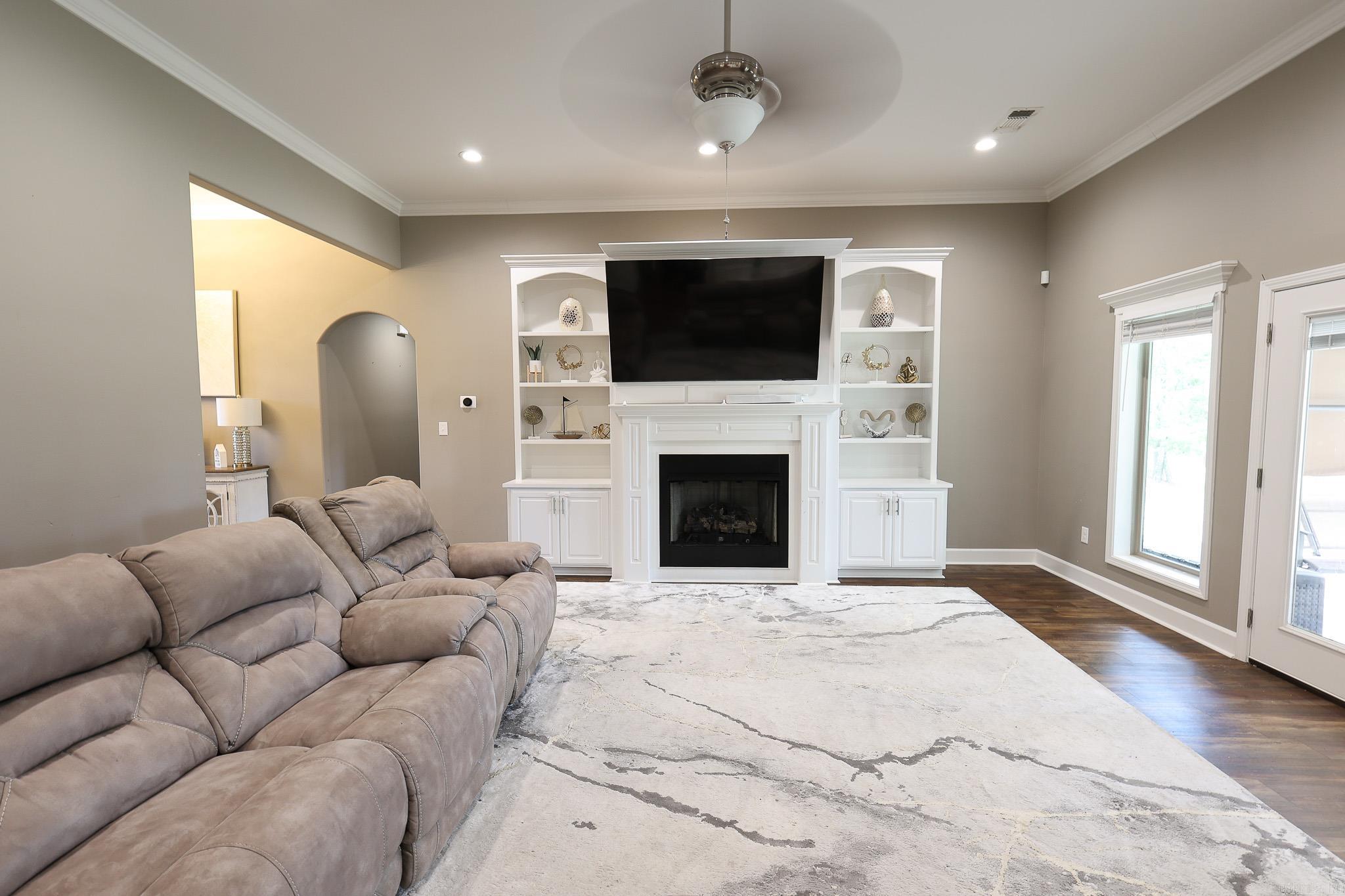 MYSTIC CREEK SUBDIVISION - Residential