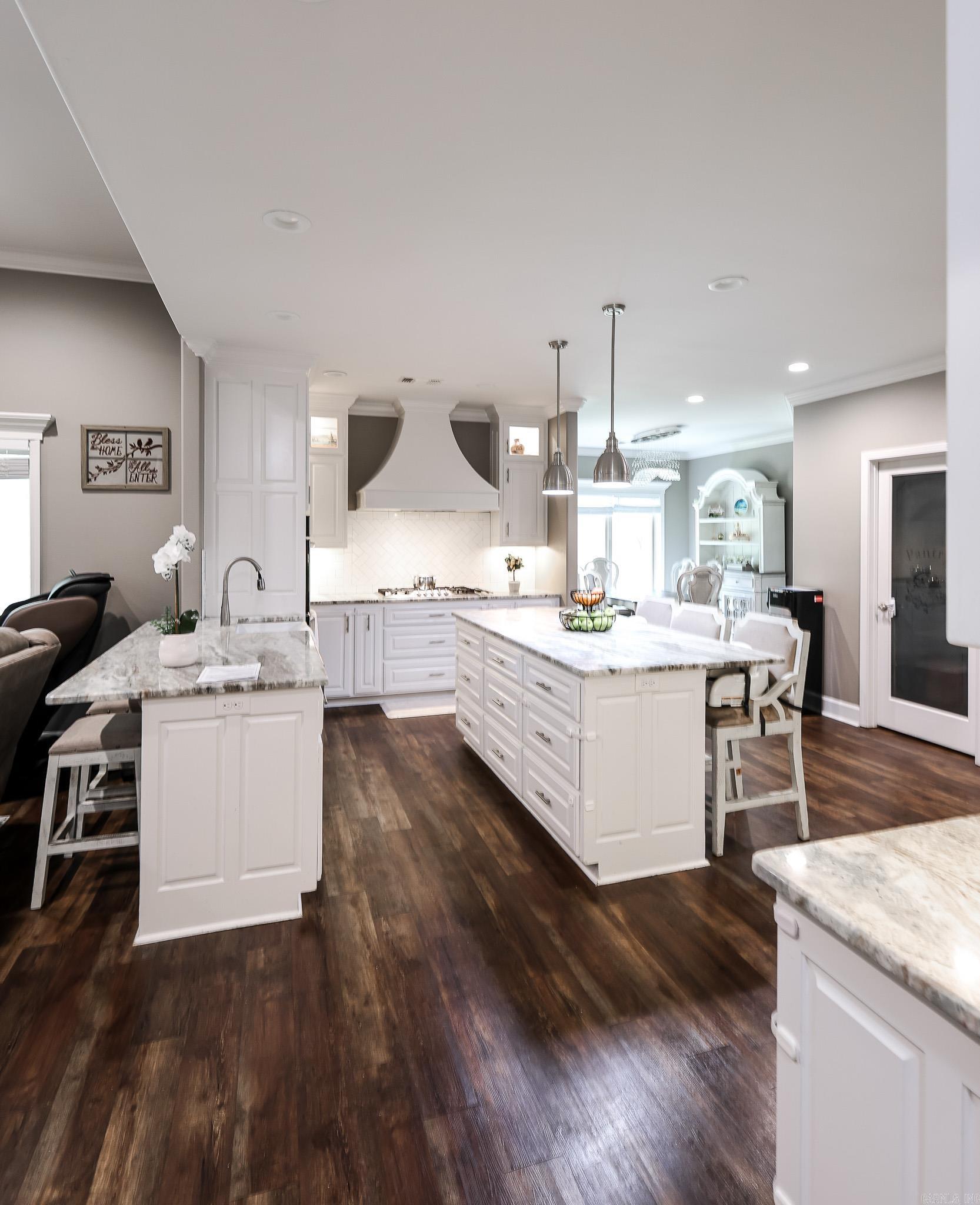 MYSTIC CREEK SUBDIVISION - Residential
