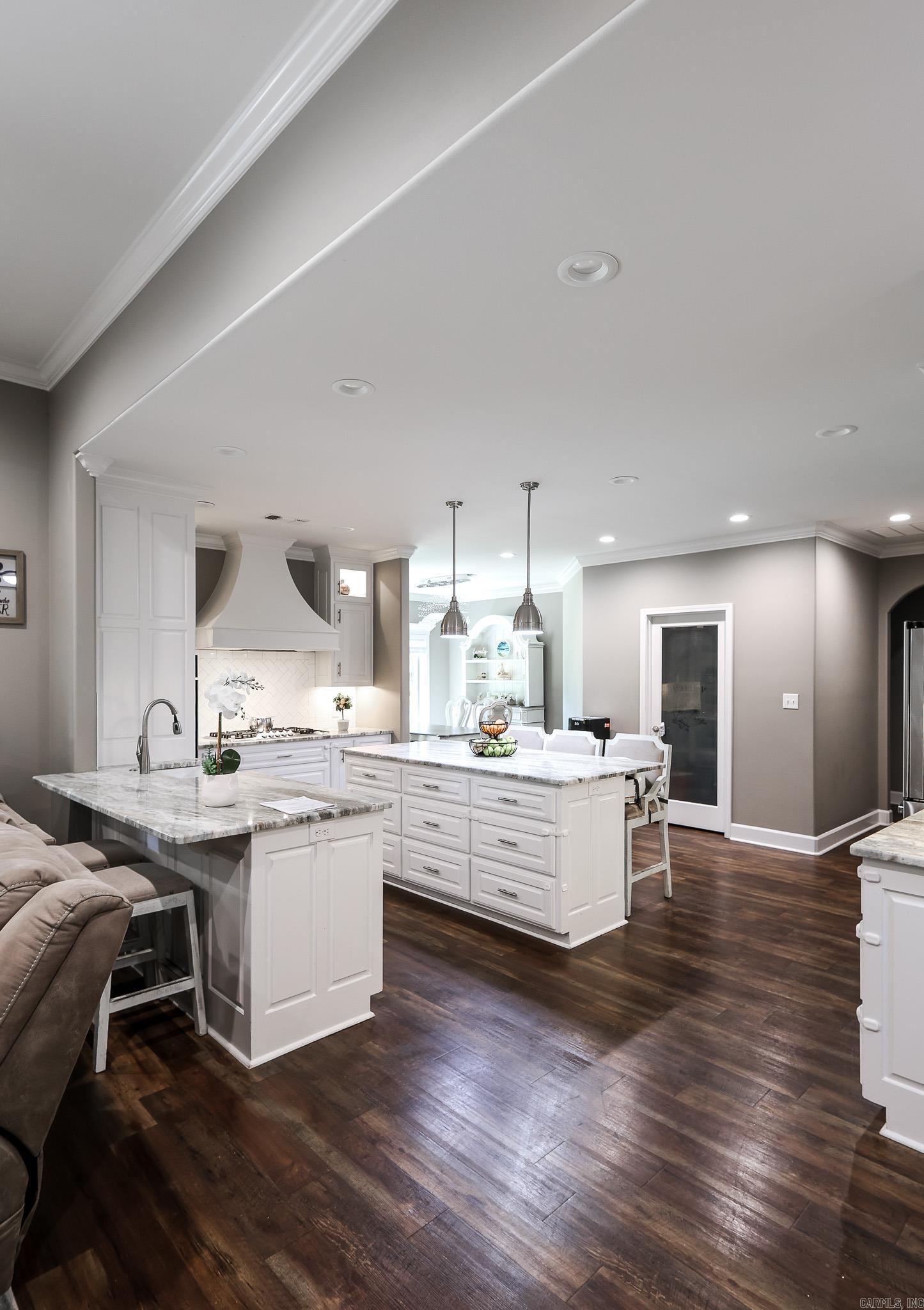MYSTIC CREEK SUBDIVISION - Residential
