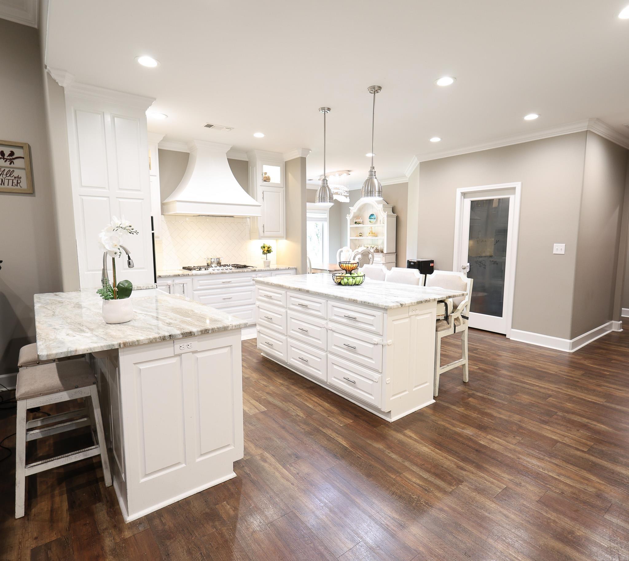 MYSTIC CREEK SUBDIVISION - Residential