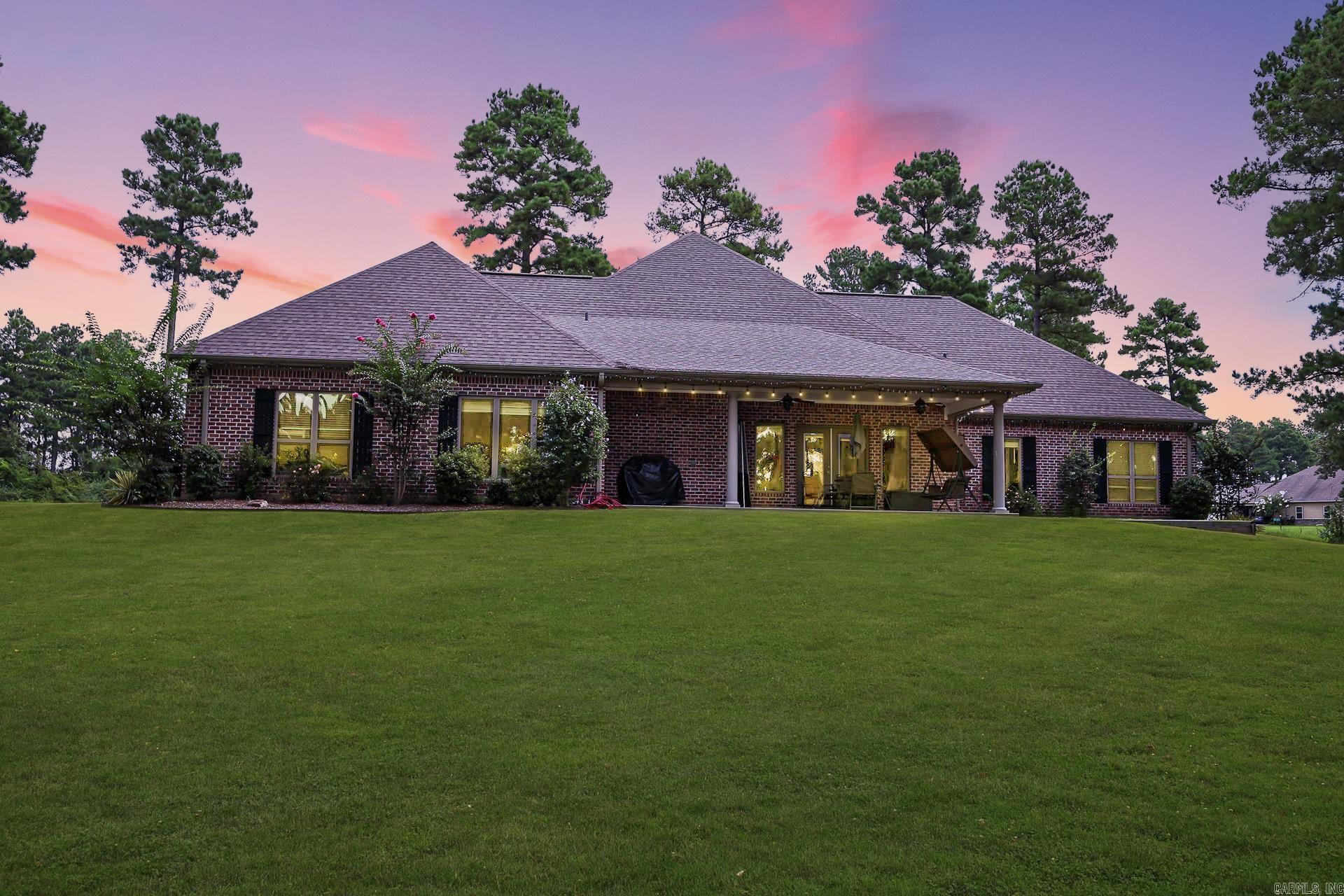 MYSTIC CREEK SUBDIVISION - Residential