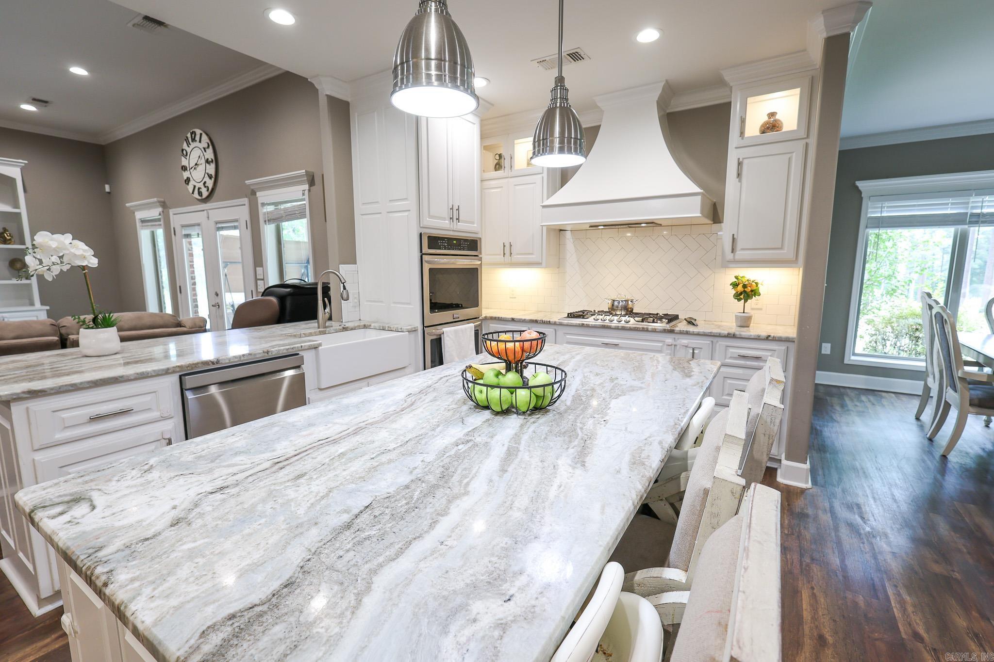MYSTIC CREEK SUBDIVISION - Residential