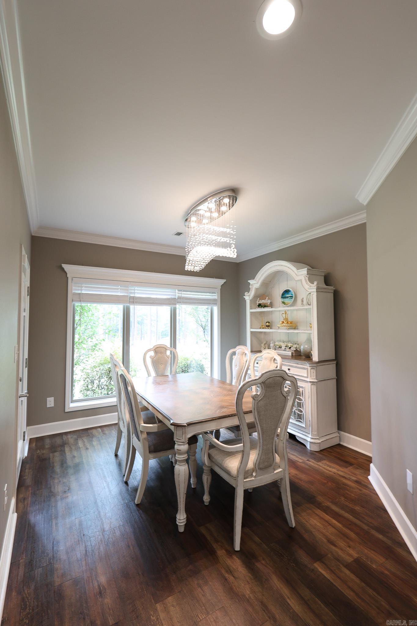 MYSTIC CREEK SUBDIVISION - Residential