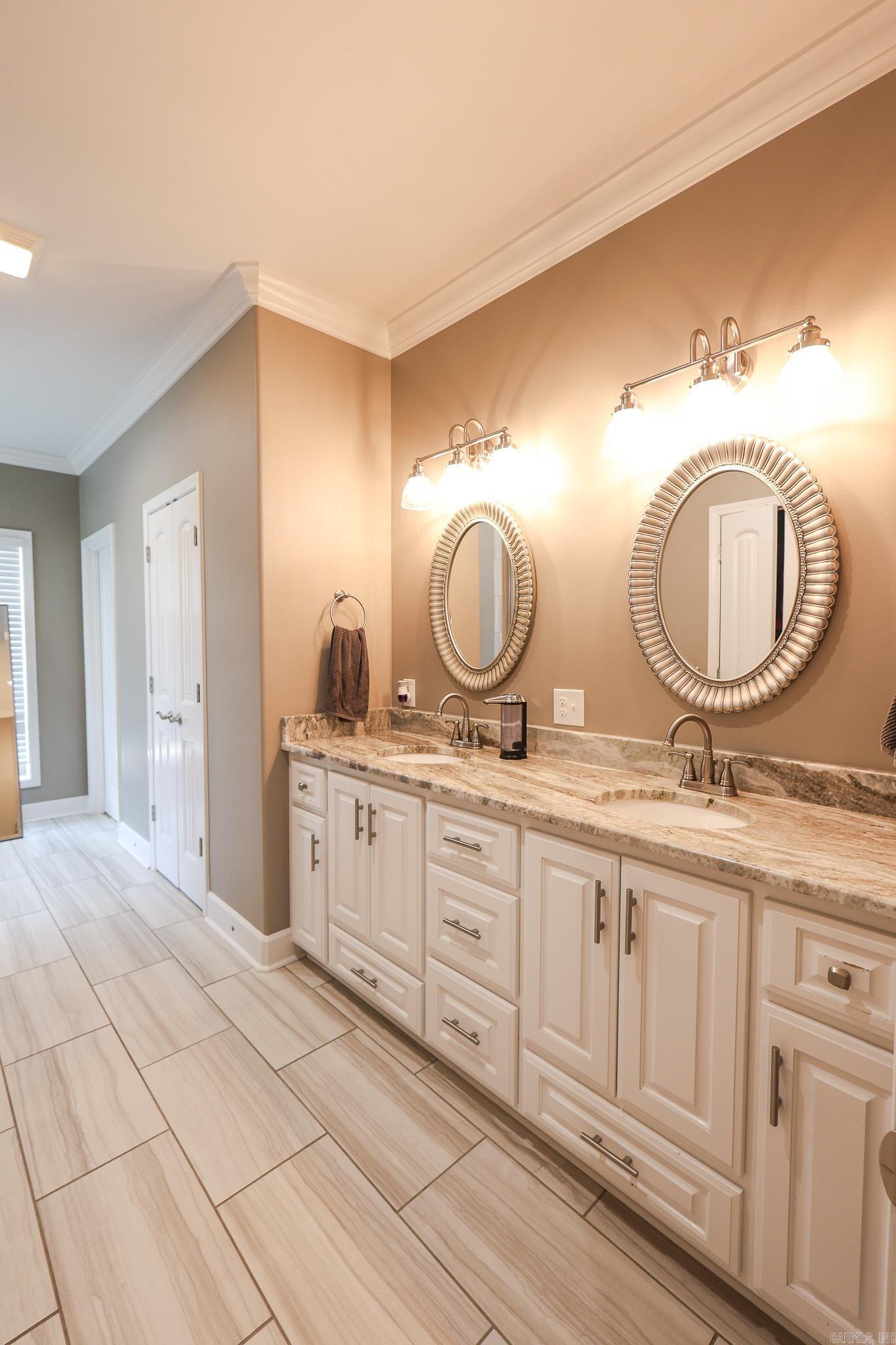 MYSTIC CREEK SUBDIVISION - Residential