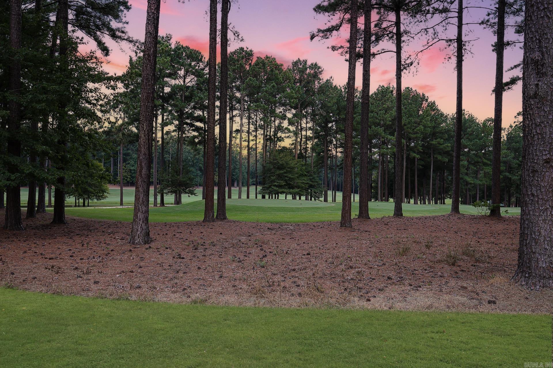 MYSTIC CREEK SUBDIVISION - Residential