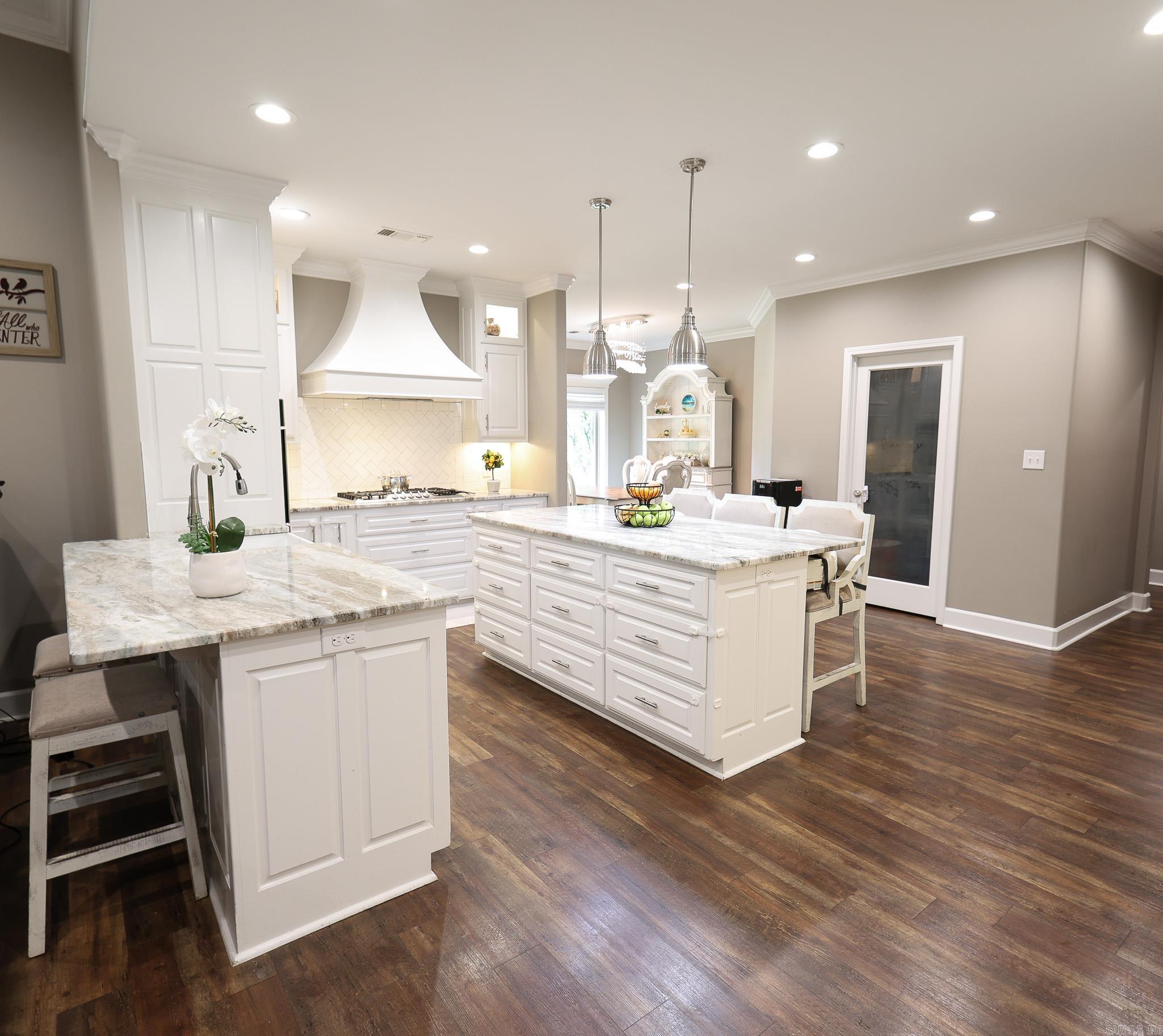 MYSTIC CREEK SUBDIVISION - Residential
