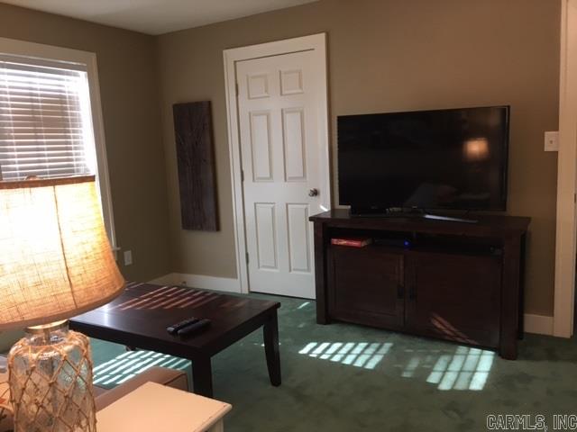 Heismans - Residential Lease