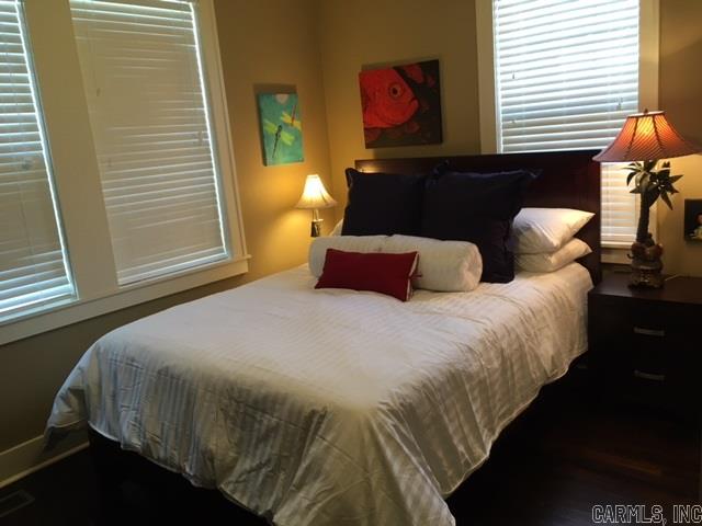 Heismans - Residential Lease