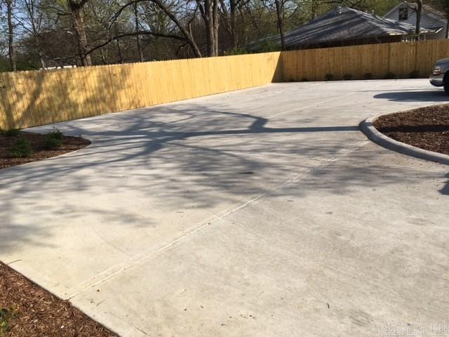 Heismans - Residential Lease