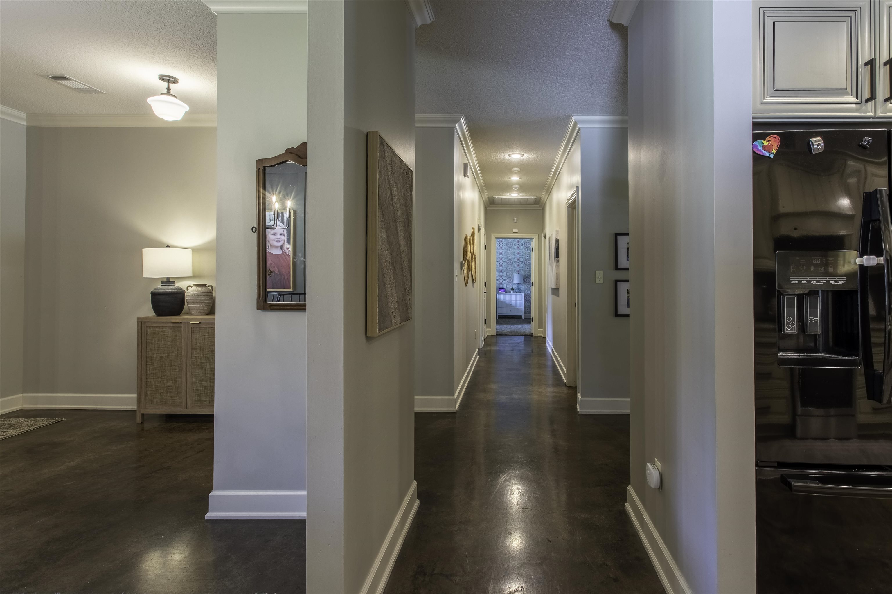 WINDING RIDGE - Residential