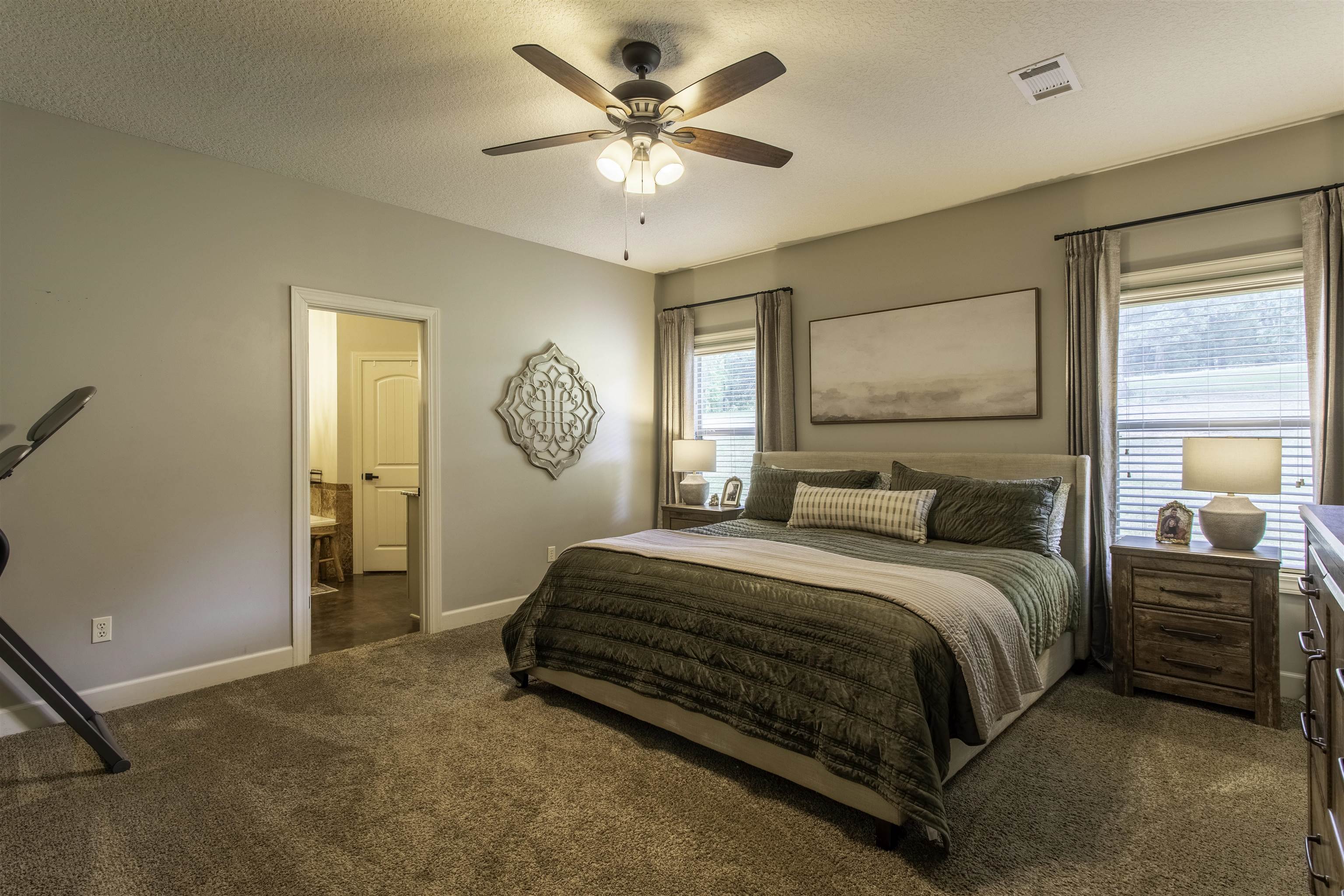 WINDING RIDGE - Residential