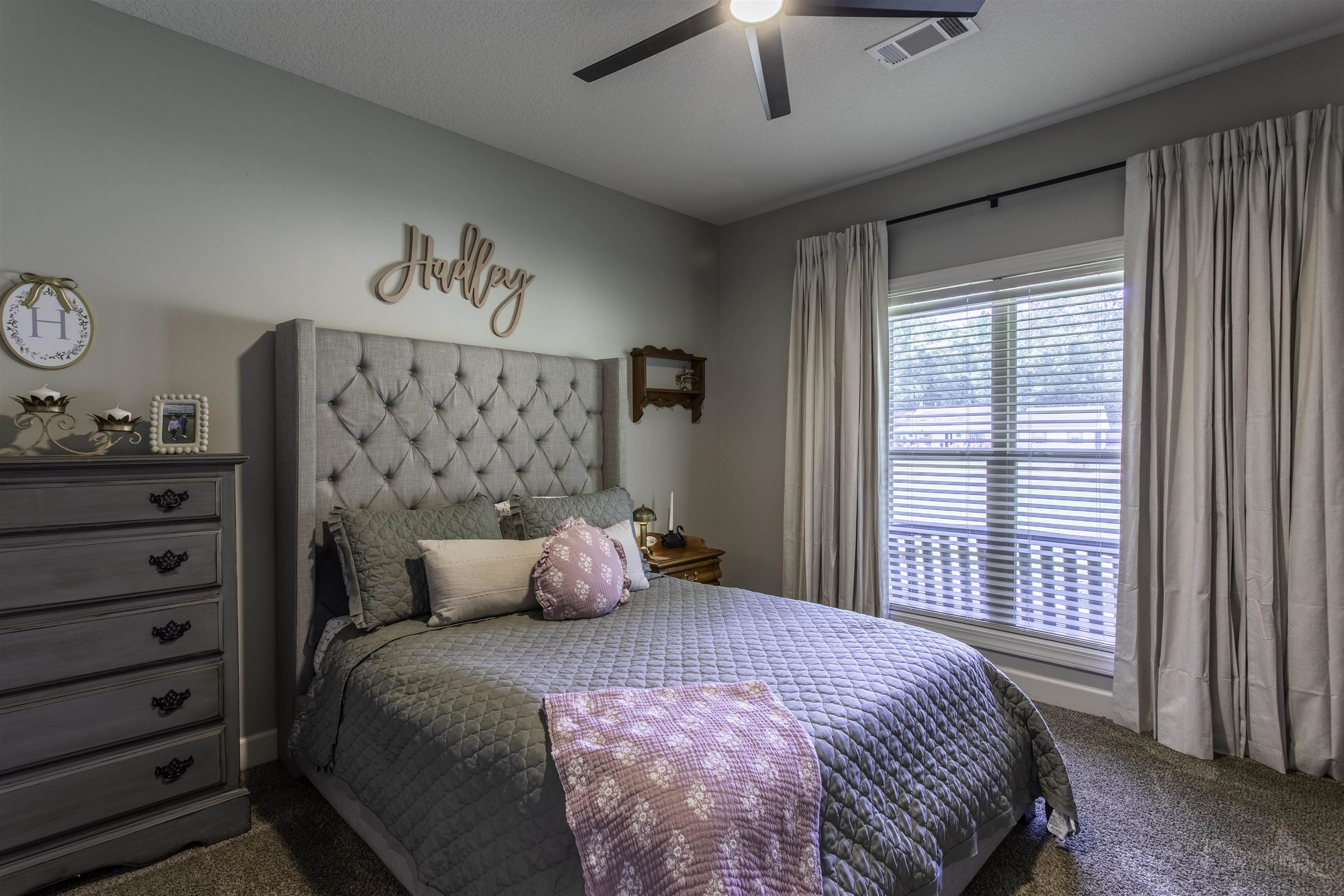 WINDING RIDGE - Residential