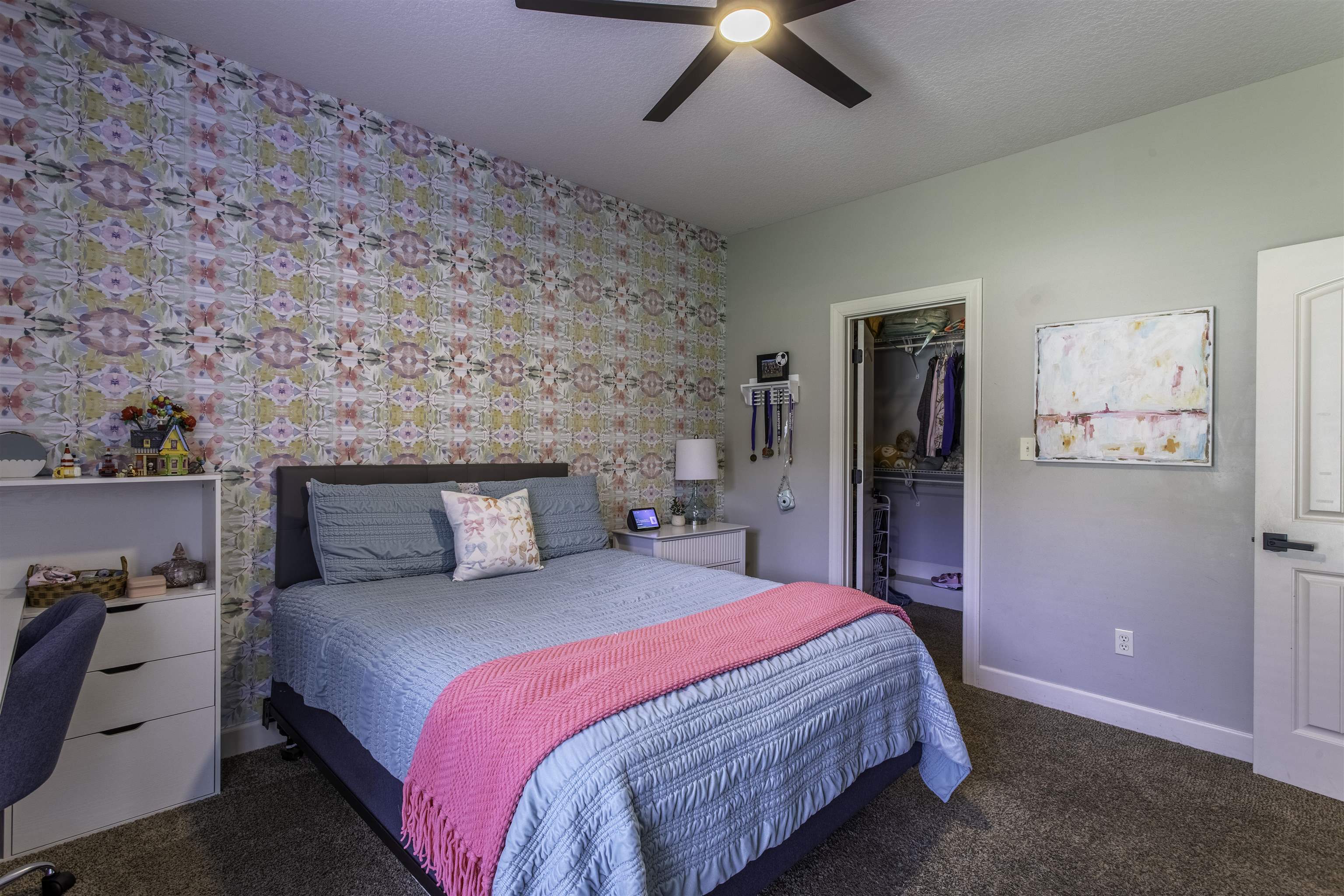 WINDING RIDGE - Residential