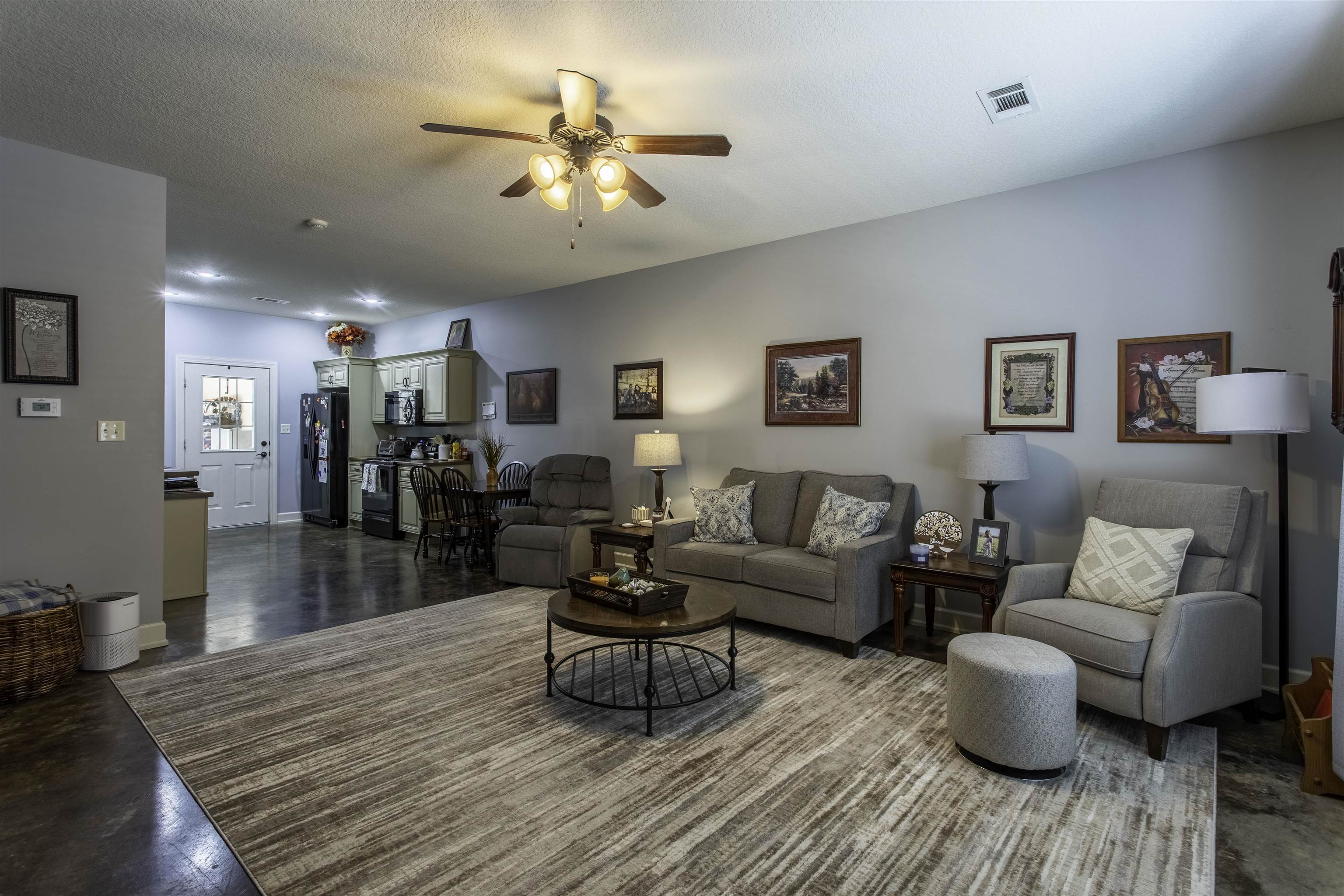 WINDING RIDGE - Residential