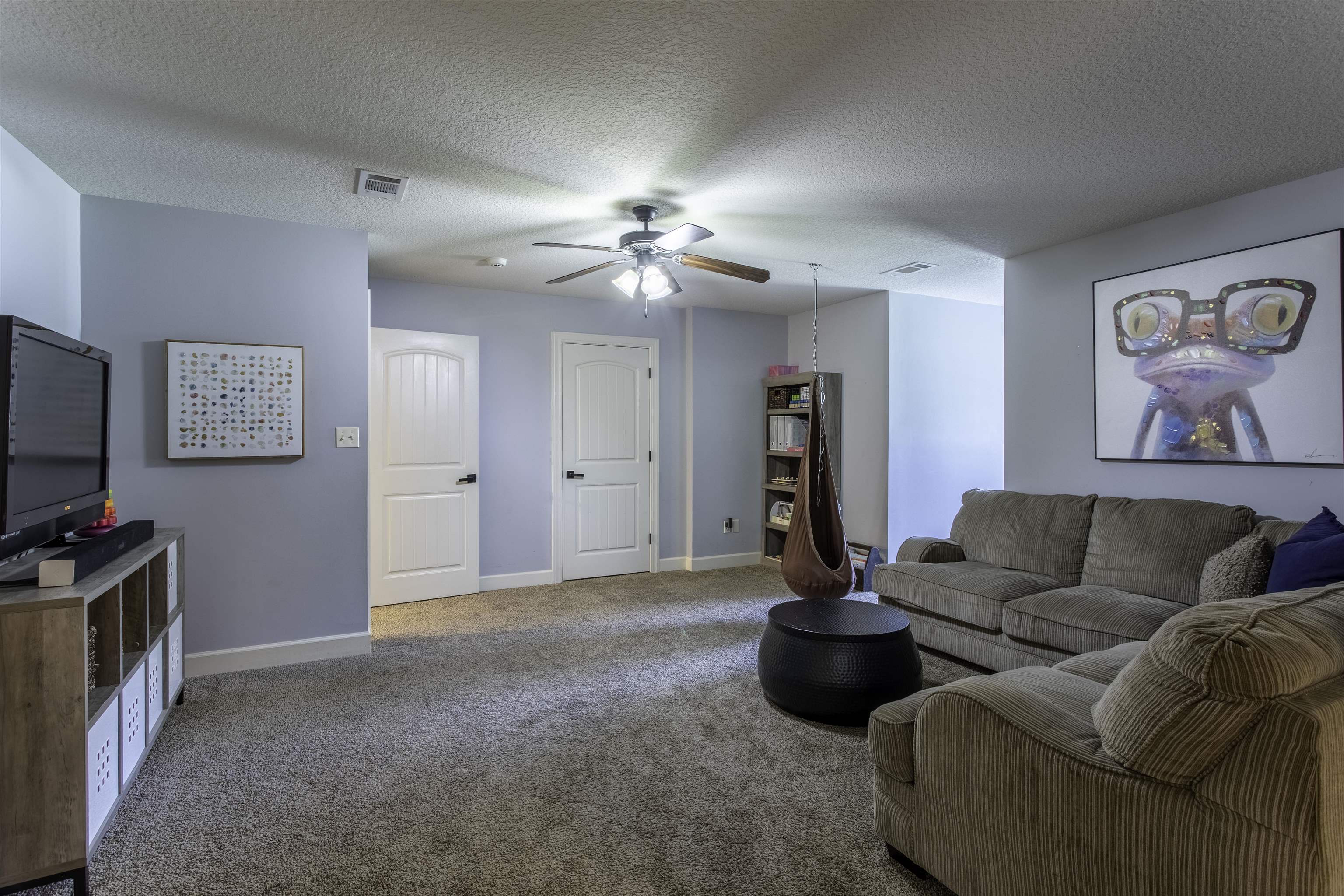 WINDING RIDGE - Residential